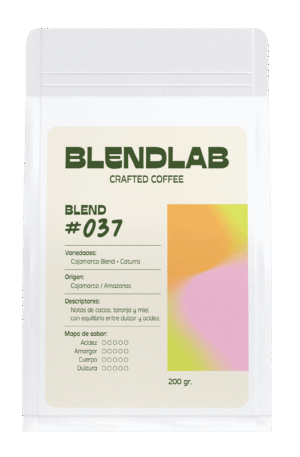Blend #037