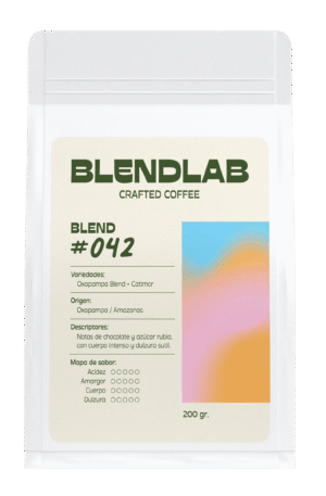 Blend #042