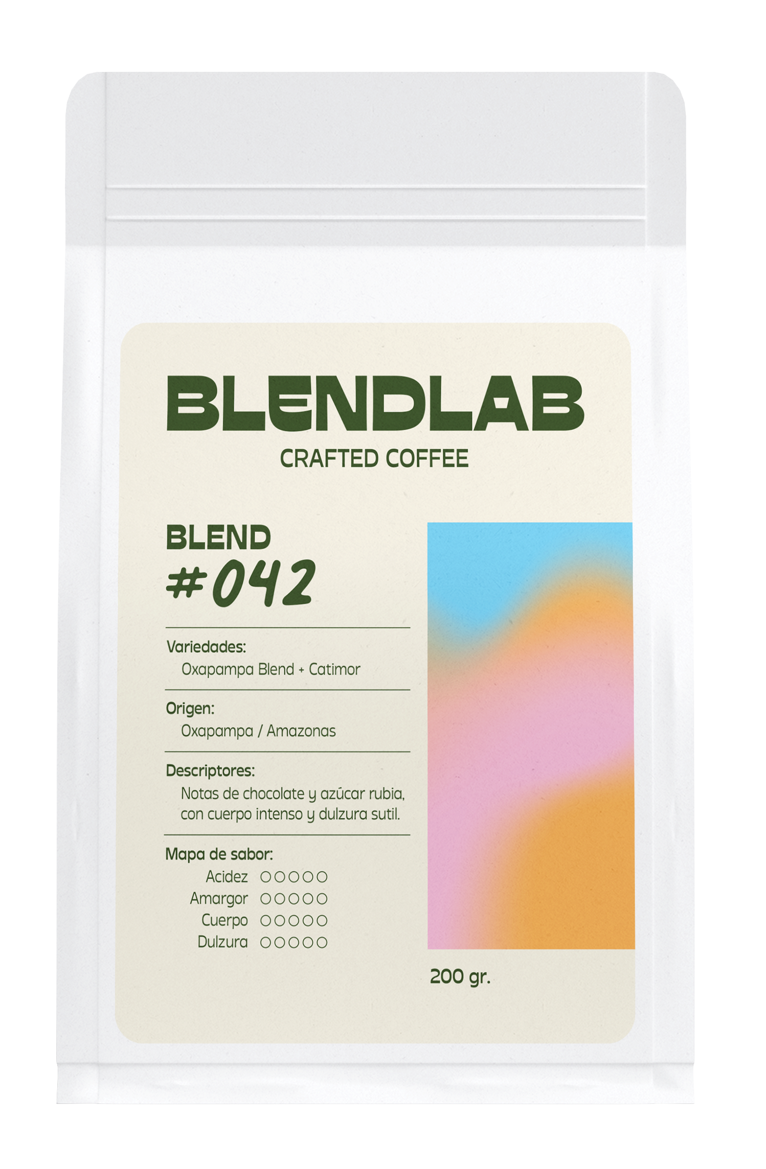 Blend #042