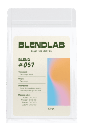 Blend #057