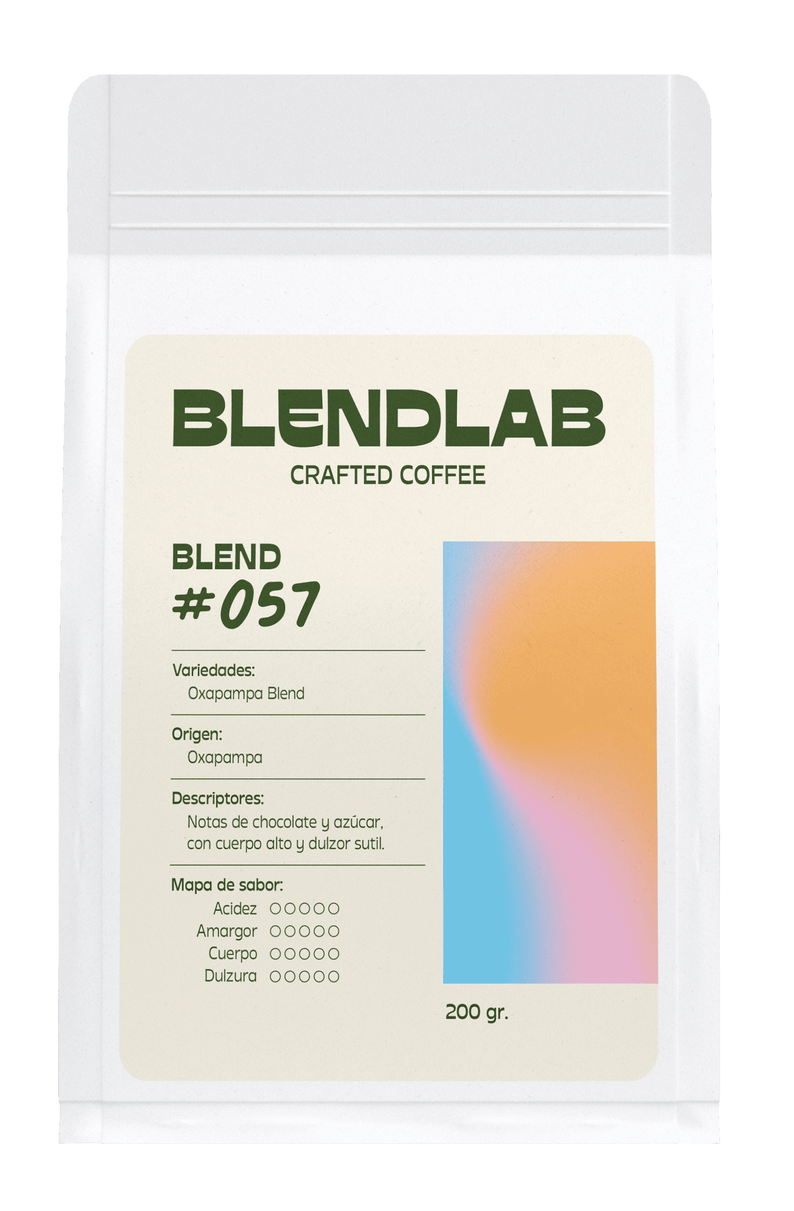 Blend #057