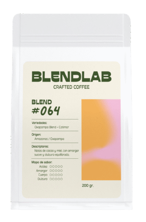 Blend #064