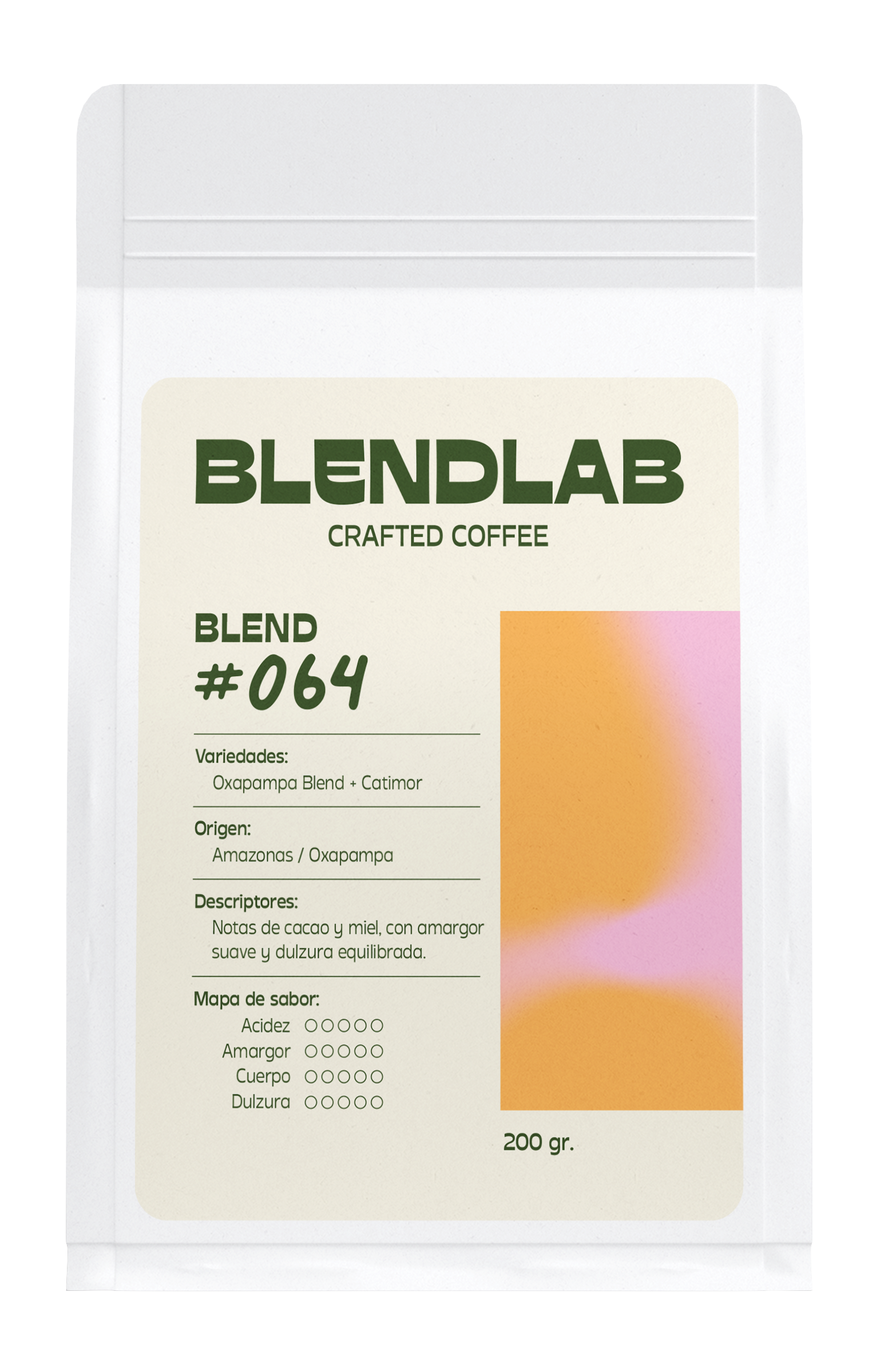 Blend #064