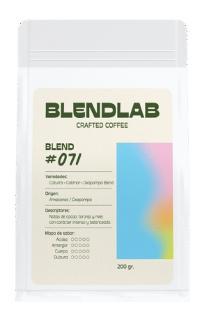 Blend #071