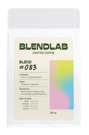 Blend #083