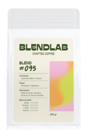 Blend #095