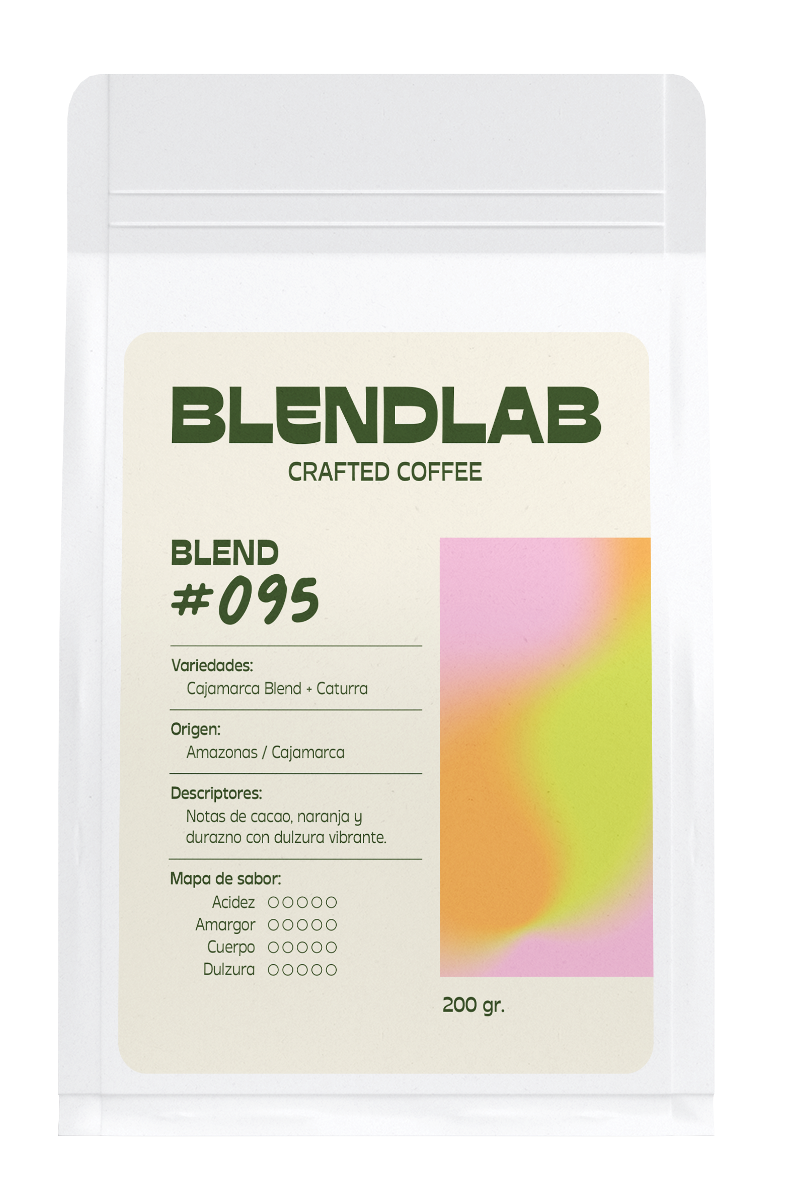 Blend #095